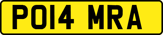 PO14MRA