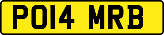 PO14MRB