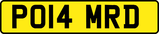 PO14MRD