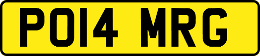 PO14MRG