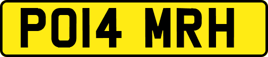 PO14MRH