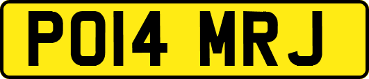 PO14MRJ