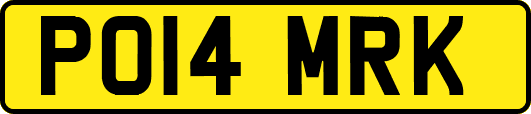 PO14MRK