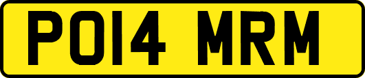 PO14MRM