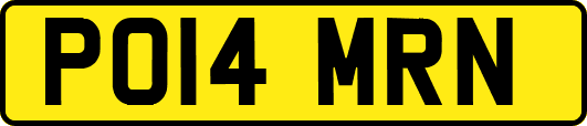 PO14MRN