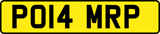PO14MRP