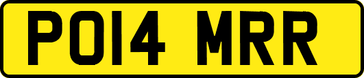 PO14MRR