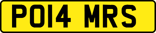 PO14MRS