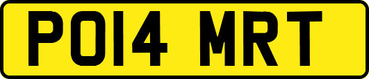 PO14MRT