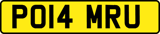 PO14MRU