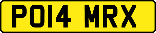 PO14MRX