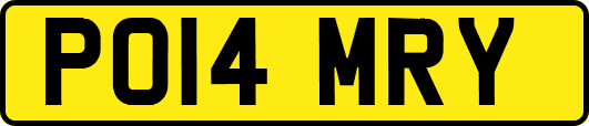 PO14MRY