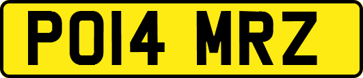PO14MRZ