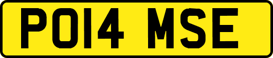 PO14MSE