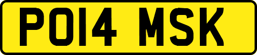 PO14MSK