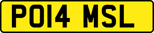 PO14MSL