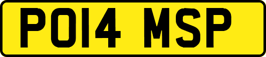 PO14MSP