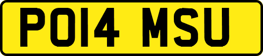 PO14MSU