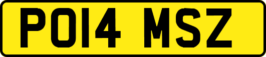 PO14MSZ
