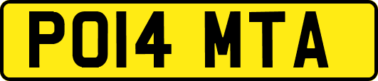 PO14MTA