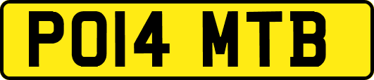 PO14MTB
