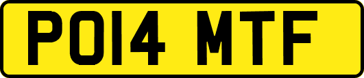 PO14MTF