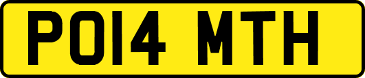 PO14MTH