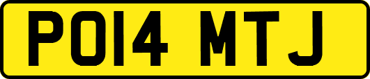 PO14MTJ