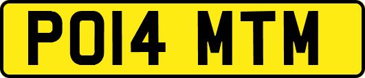 PO14MTM