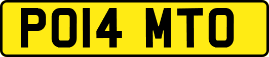 PO14MTO