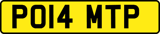 PO14MTP