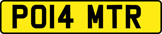 PO14MTR