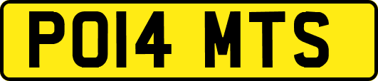 PO14MTS