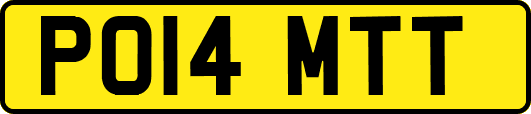 PO14MTT