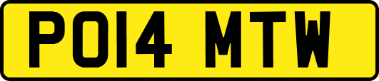 PO14MTW