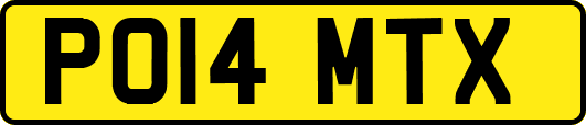 PO14MTX