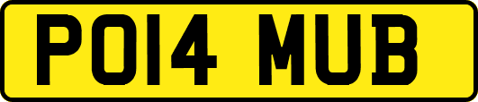 PO14MUB