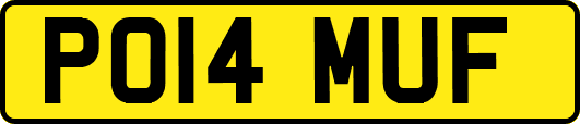 PO14MUF