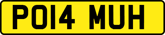 PO14MUH