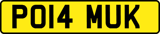 PO14MUK