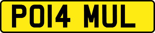 PO14MUL