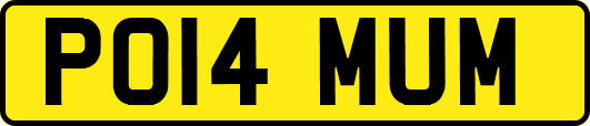 PO14MUM
