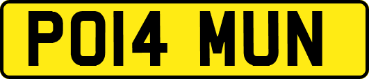 PO14MUN