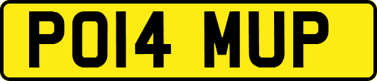PO14MUP