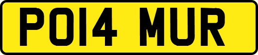 PO14MUR