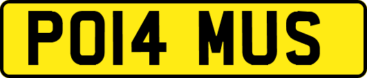 PO14MUS