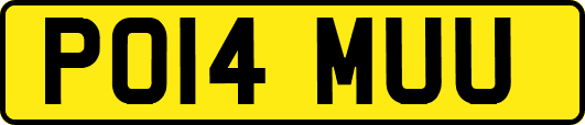 PO14MUU