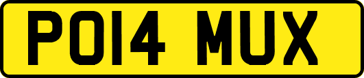 PO14MUX