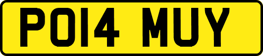 PO14MUY