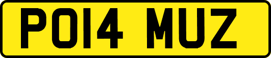 PO14MUZ